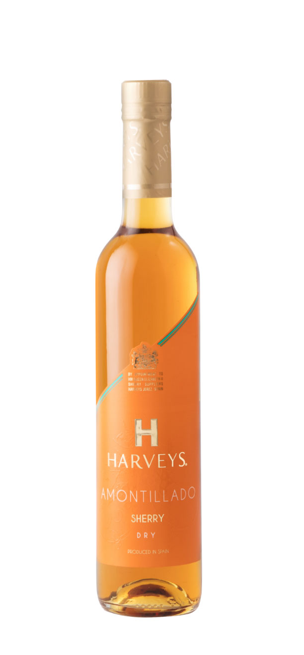 Harveys Amontillado Premium
