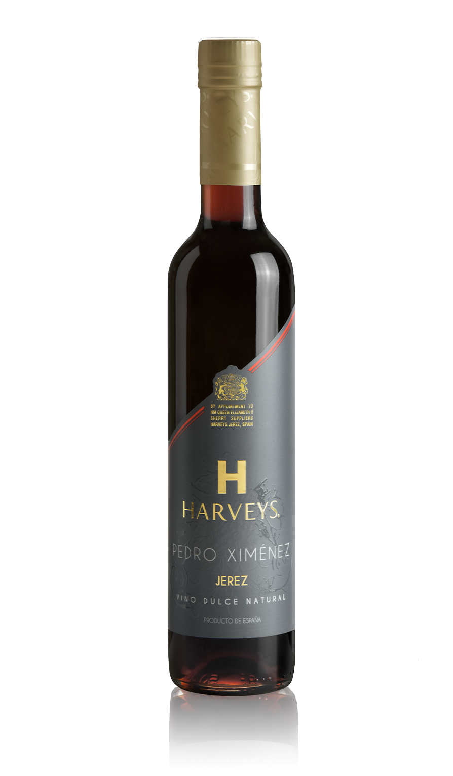 Botella Harveys Pedro Ximénez Premium
